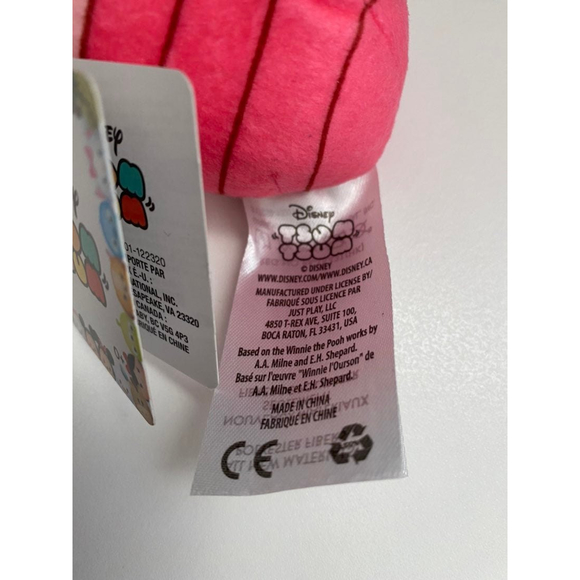 Disney Tsum Tsum PIGLET - Picture 3 of 8